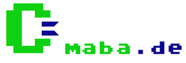 C64maba logo